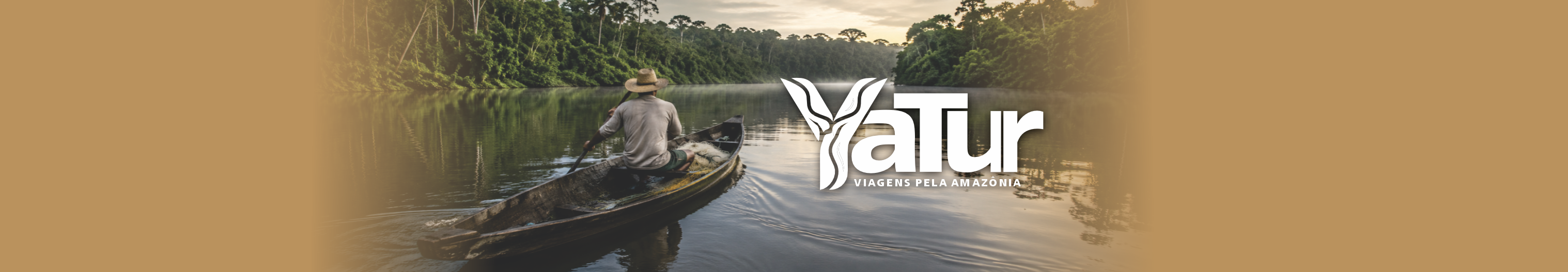 Viva a Amazônia